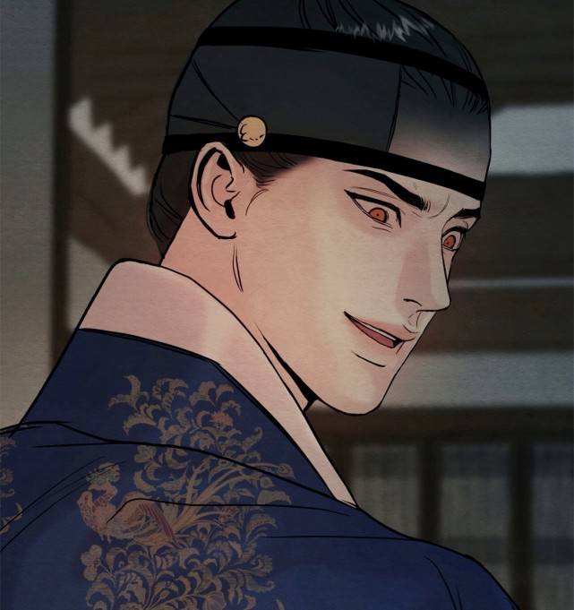 野画集52话尹胜浩又在虐花甲过分了无名等着我的刀子