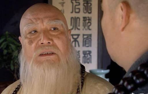 原创岳飞林冲卢俊义本事都是周侗教的那么周侗的师父又是谁