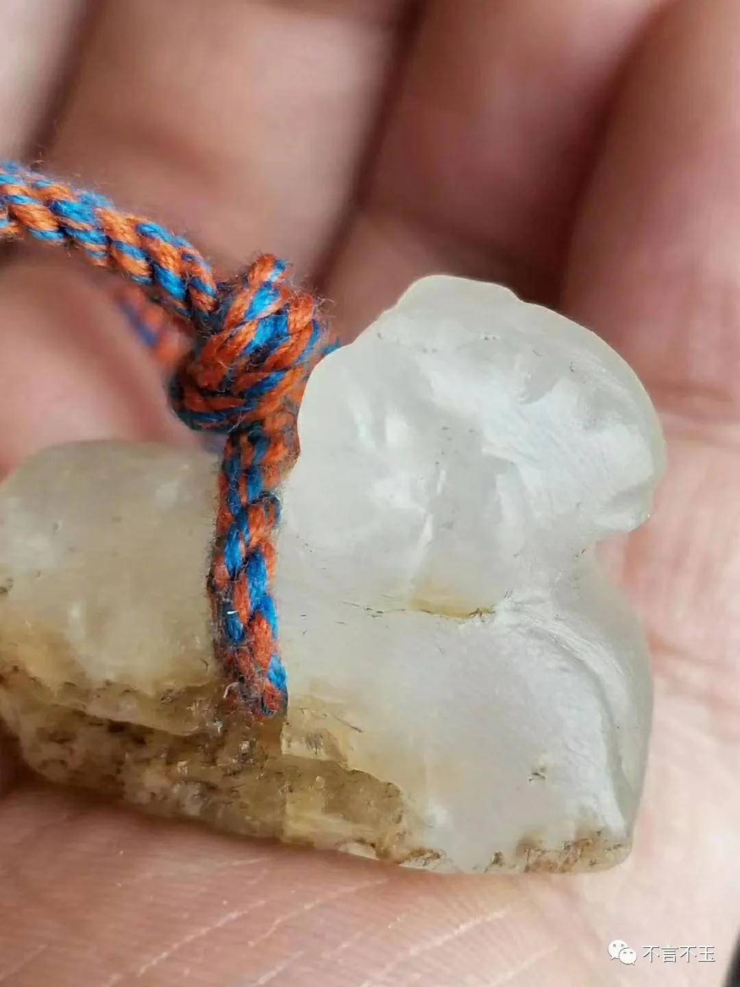 杨念慈 :《27岁去青州》青州博物馆游历 动物雕塑篇