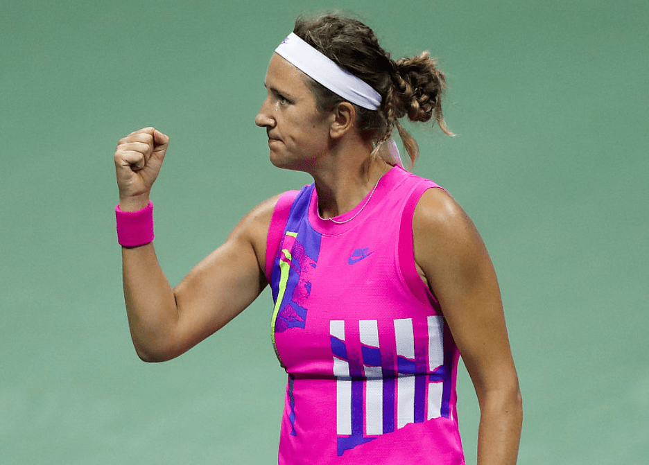 日本一姐3年第2次夺美网冠军,年仅22岁已三夺大满贯_大坂