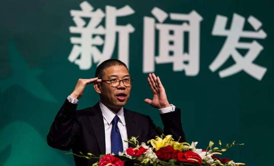 一战赚了2000亿农夫山泉创始人钟睒睒与他的商业帝国