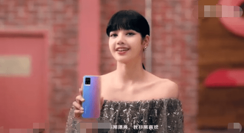 原创因lisa参加中国综艺blackpink获天价代言内地捞金引热议