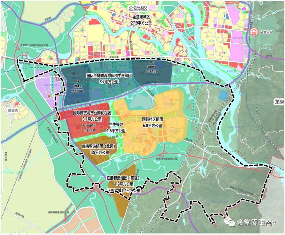 赵镇街道城南片区又有新动作,涉及云绣,观音山,石子岭社区!