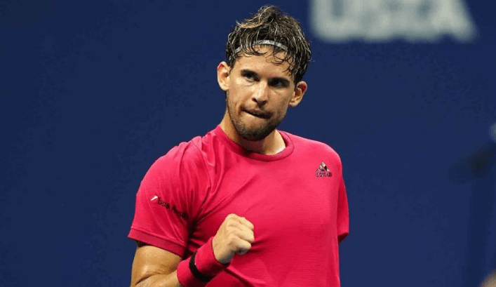 90后大满贯冠军第一人蒂姆32惊天逆转小兹维夺美网冠军创历史