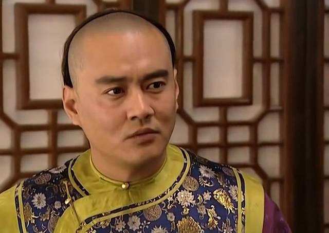 《雍正王朝》中的道士张德明,他究竟扮演着,什么样的角色