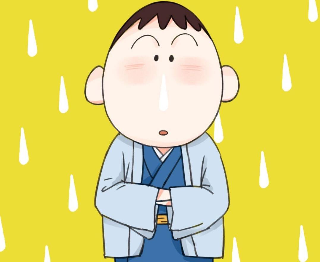 木讷迟钝的阿呆,竟然是《蜡笔小新》中的高智商