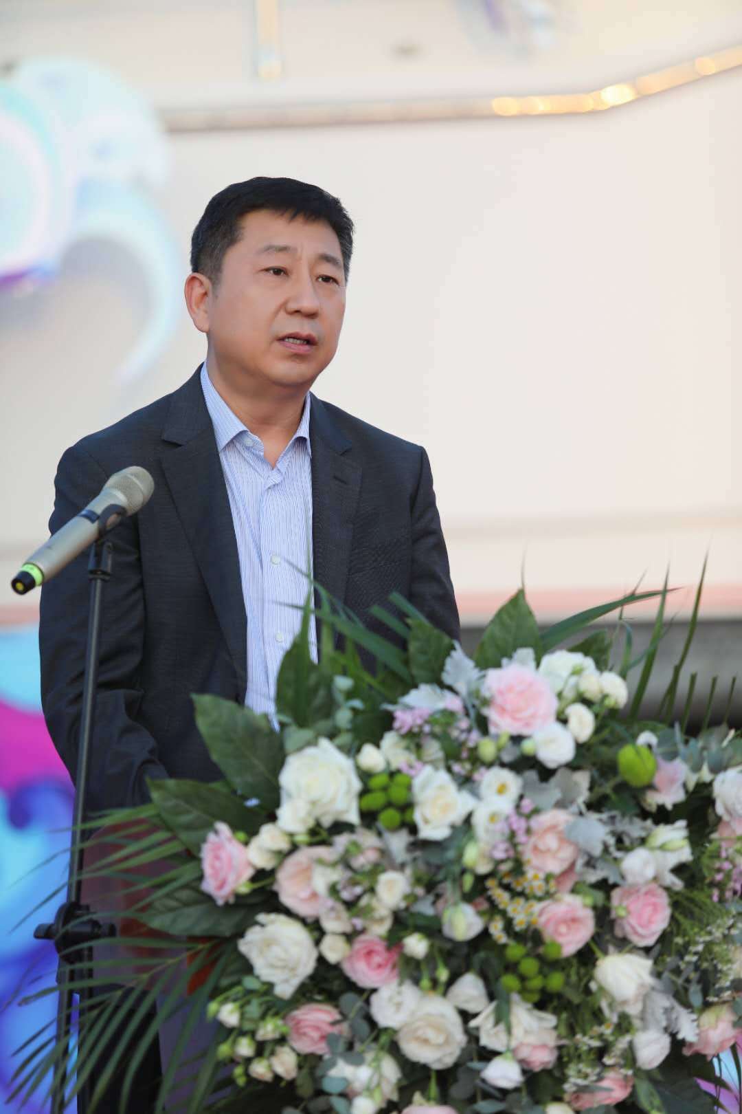 为你而来守护一生2020大连国际婚恋节浪漫启幕