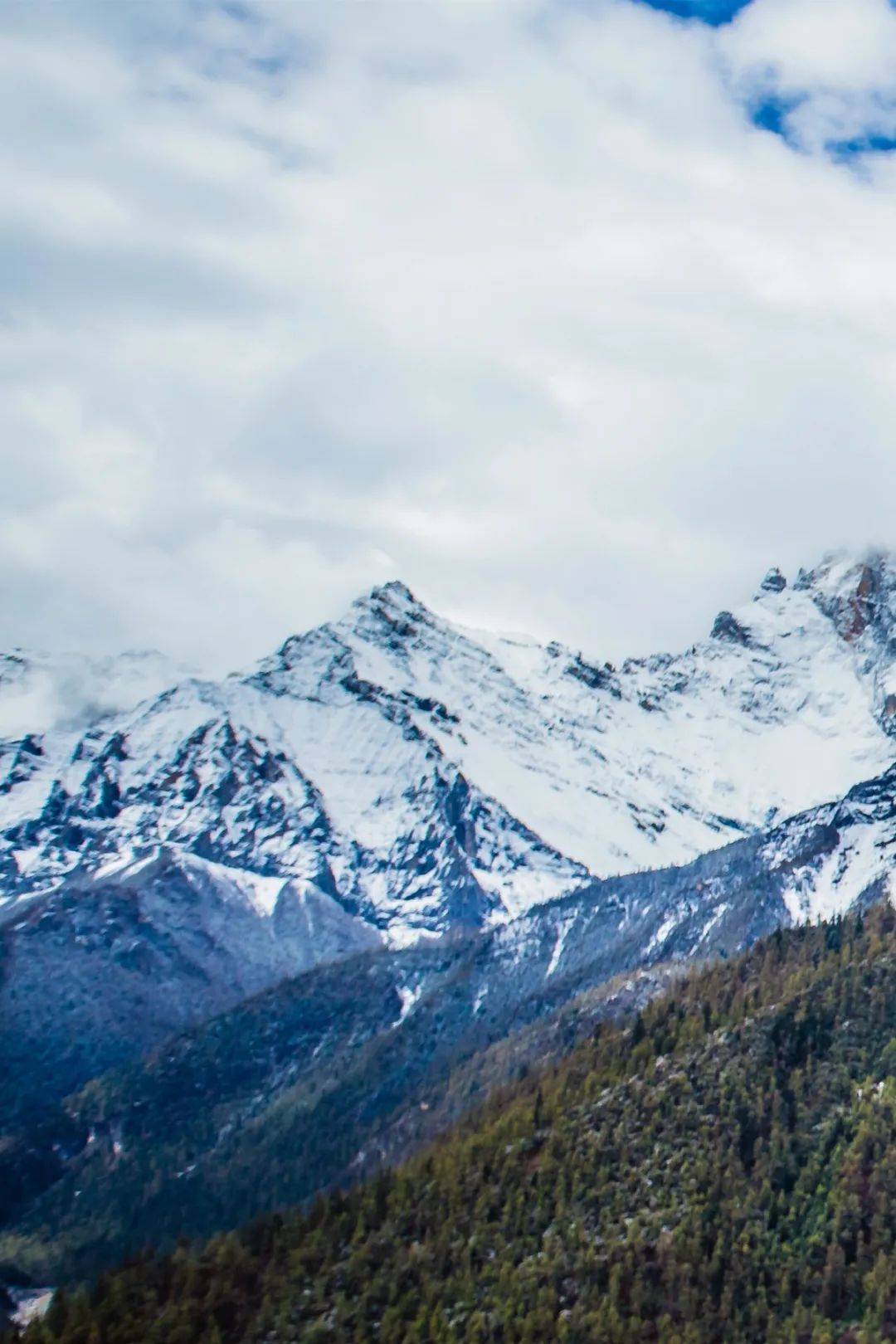 川滇大环线上这个低调的小城风景绝美堪称香格里拉最后的世外桃源
