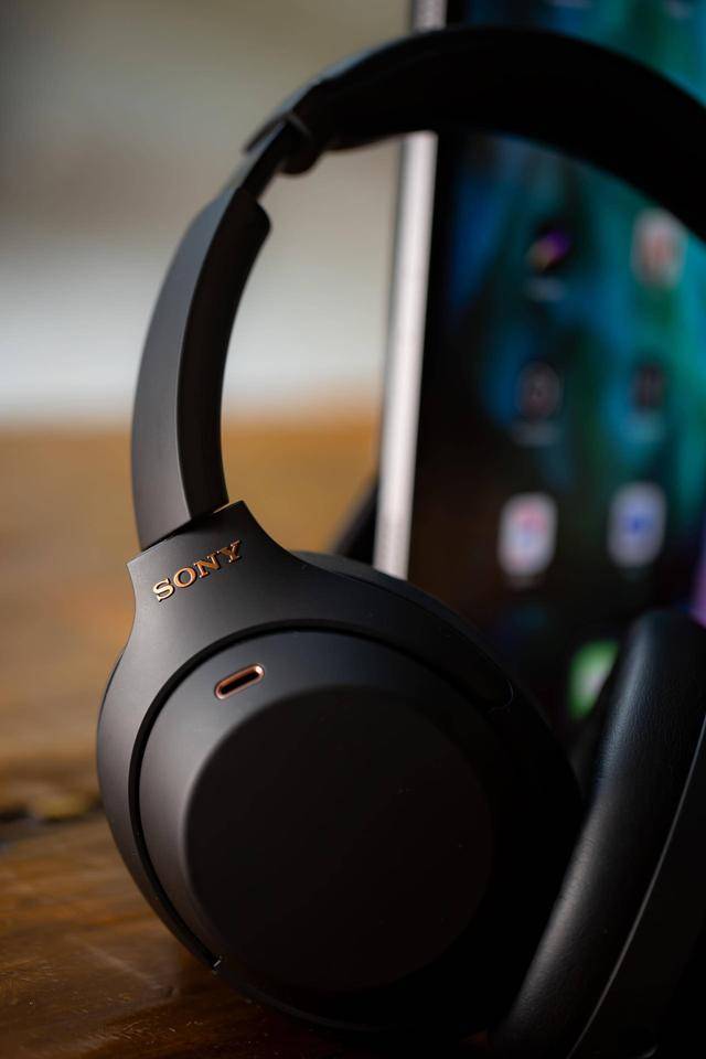 升级不止一点点索尼wh1000xm4你值得拥有