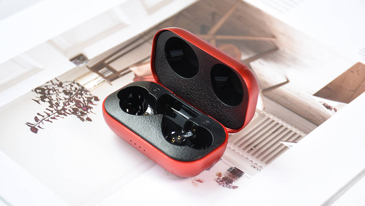 出色工艺音质至上丨jblt280twsplus真无线蓝牙耳机