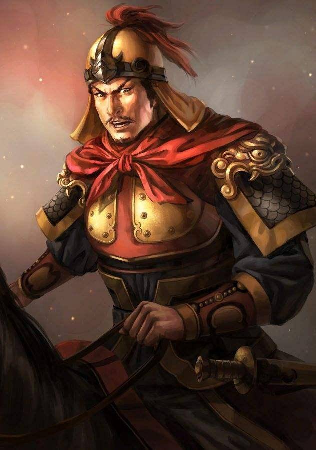 他是西汉开国名将夏侯婴的后代,也是曹操的第一批支持者.