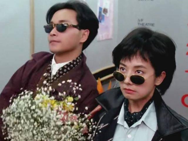 原创60岁毛舜筠晒出与女儿合照,小女孩气质好,曾认张国荣做舅舅