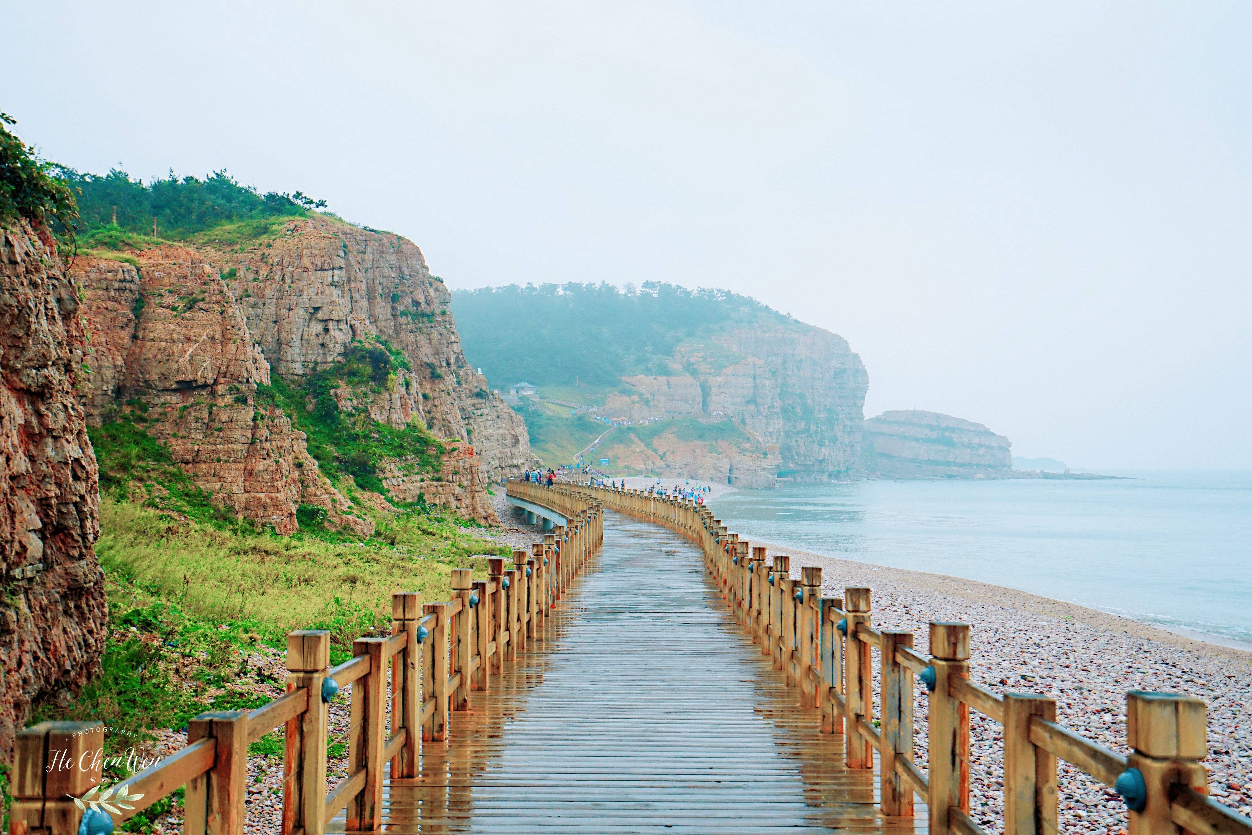 中国海岛旅游景点大全图片