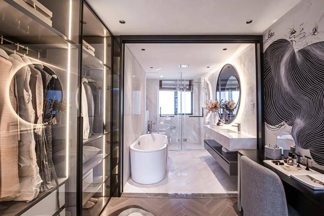 "太湖湾科创带"官宣定了!无锡那些有钱人开始