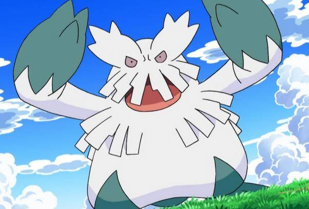 《宝可梦》不再能够依靠mega进化,暴雪王当前要如何自救?