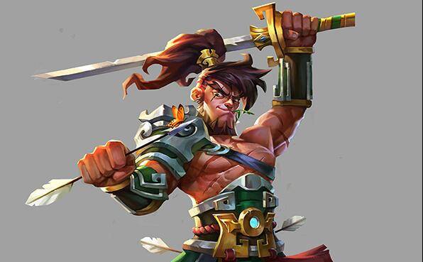 建安二十三年(218年)逝世,谥曰威侯.