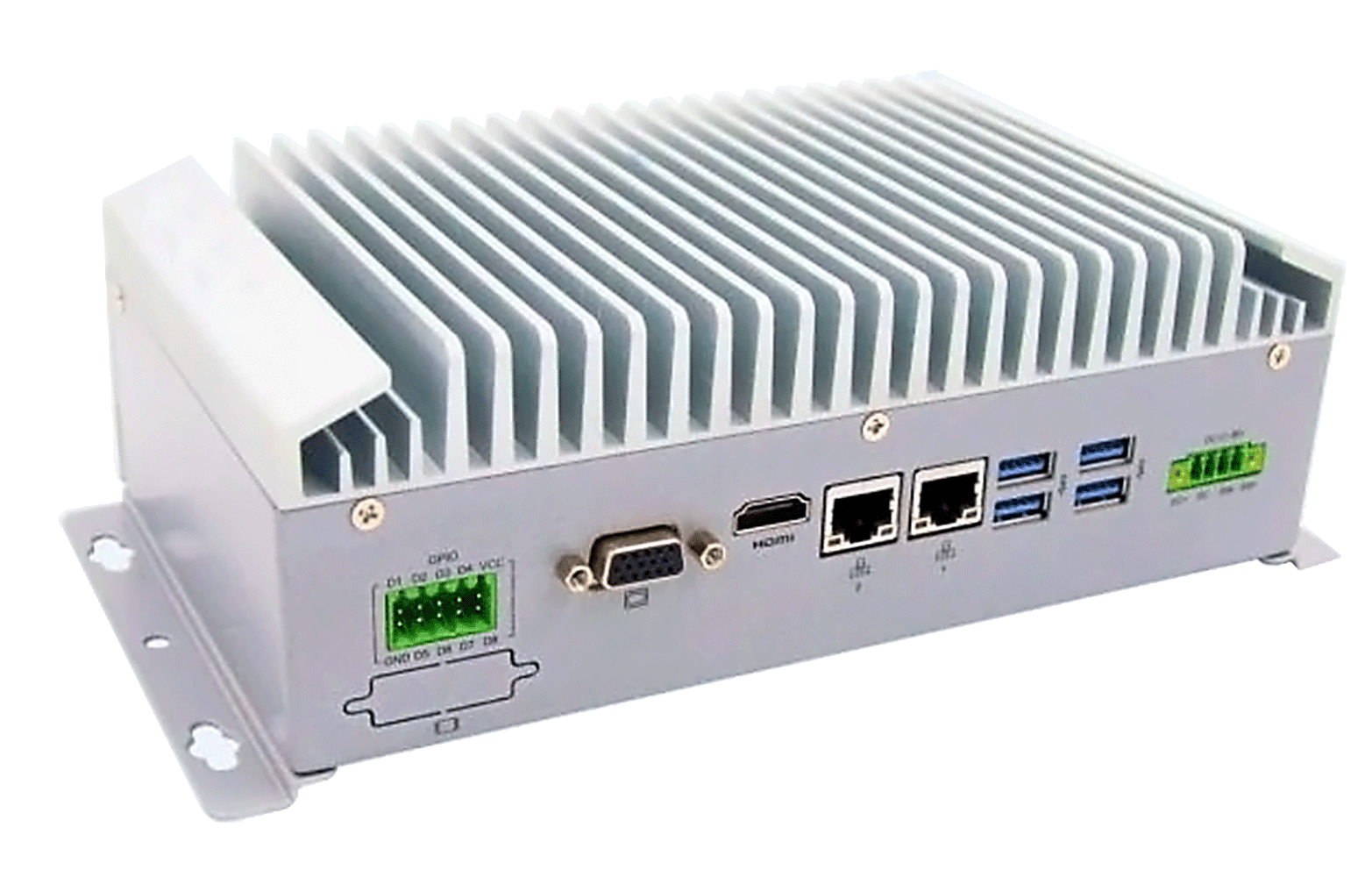 组合医疗数据碎片,宝德智能终端让医疗更智能