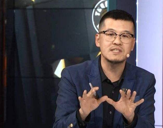 原创快船遭淘汰!杨毅微博被攻陷,自承认栽了,他对球迷提出最后要求