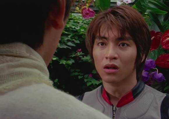 为什么f计划中大古没被抓去做实验,戴拿奥特曼官方小