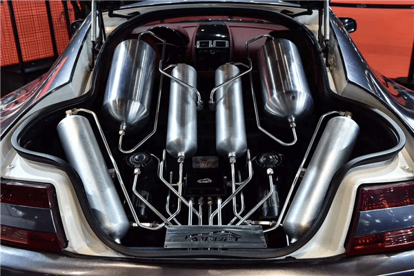 圆您完美姿态范李洋分享airbft气动避震造型设计案例