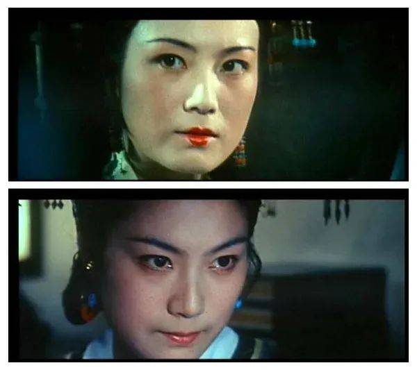 当红自费出国留学,慈安太后名气不输刘晓庆,盘点陈烨的电影风貌