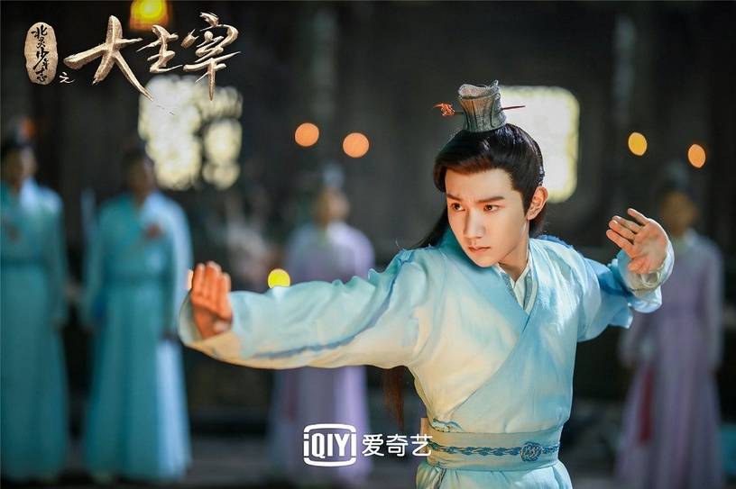 原创2020古装仙侠剧评分top10琉璃结局76分挤下三生三世枕上书夺冠军