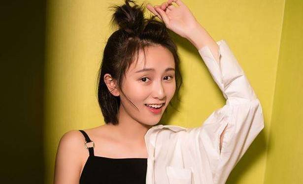 大侠霍元甲何马丽扮演者是谁 她还曾出演过这些作品