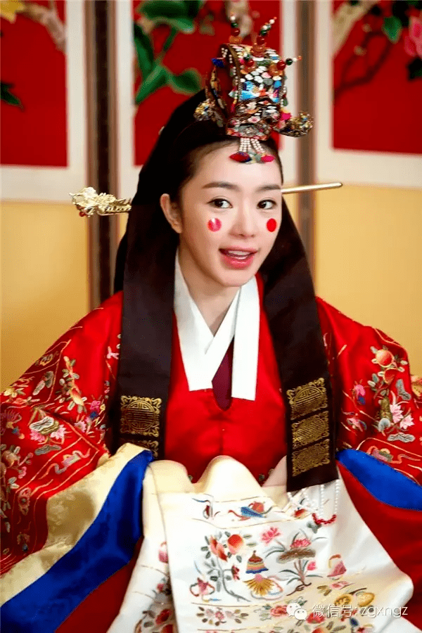 各国婚纱的独特风情,各国新娘的魅力图鉴