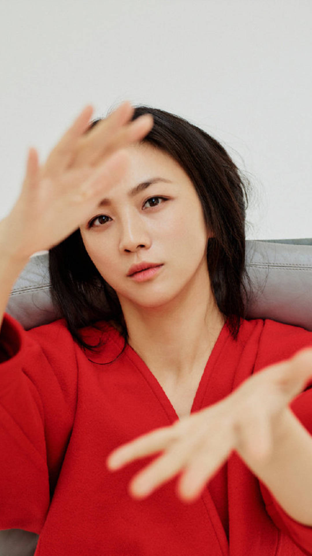 汤唯为你带来,不一样时尚空间