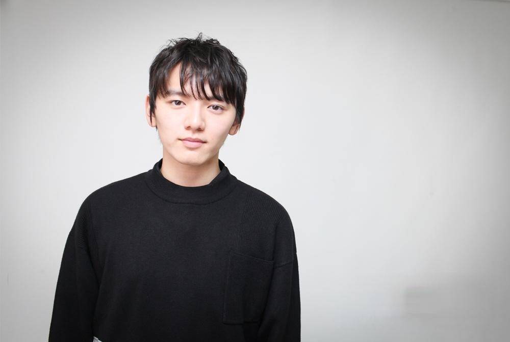 原创捷德奥特曼山本千寻开始挑战全新的自己饰演非常普通的大学生