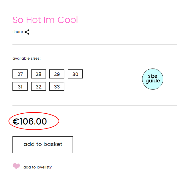 图片[20] - 吓死人！迪士尼《花木兰联名鞋》夸张的审美根本来自阴间！ - xizi
