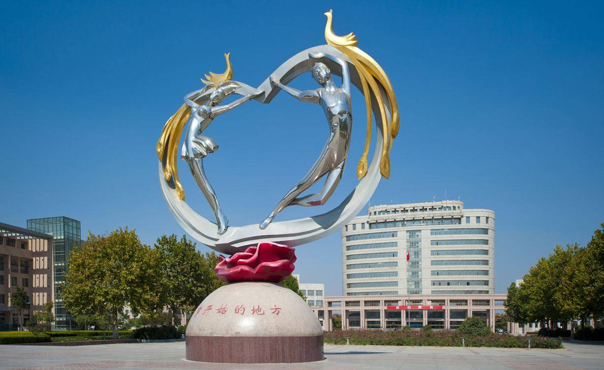 原创6000元一平方,菏泽房价这么便宜?