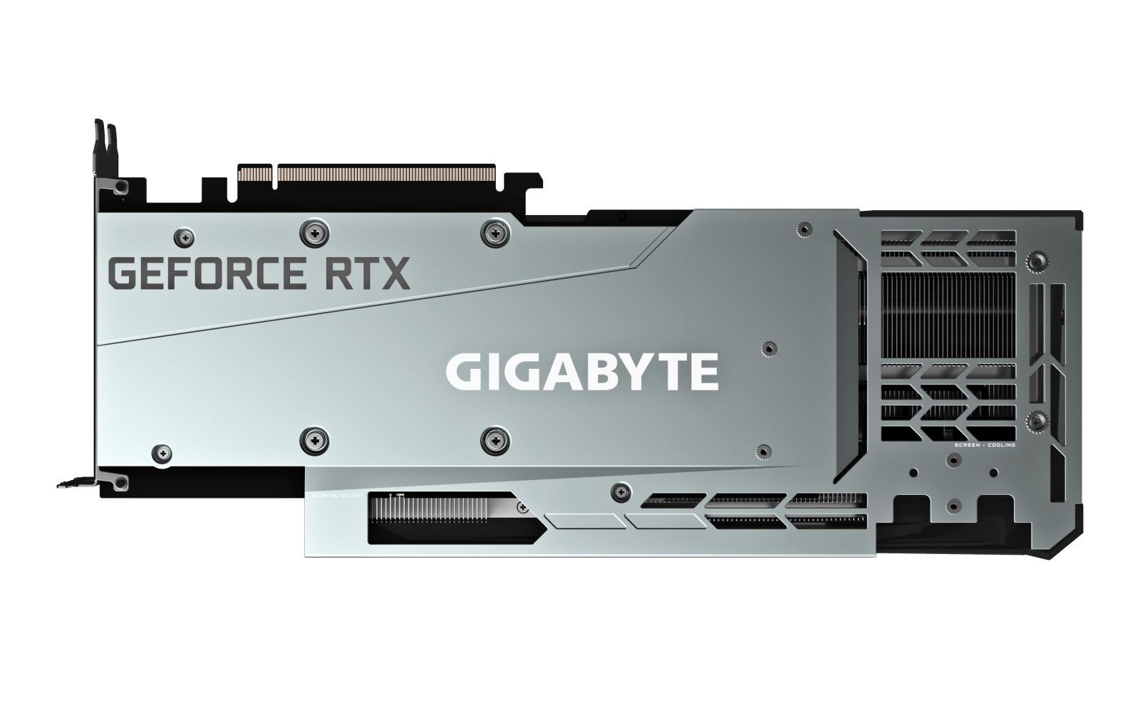 看完这段视频你就是技嘉全新rtx3080显卡懂王