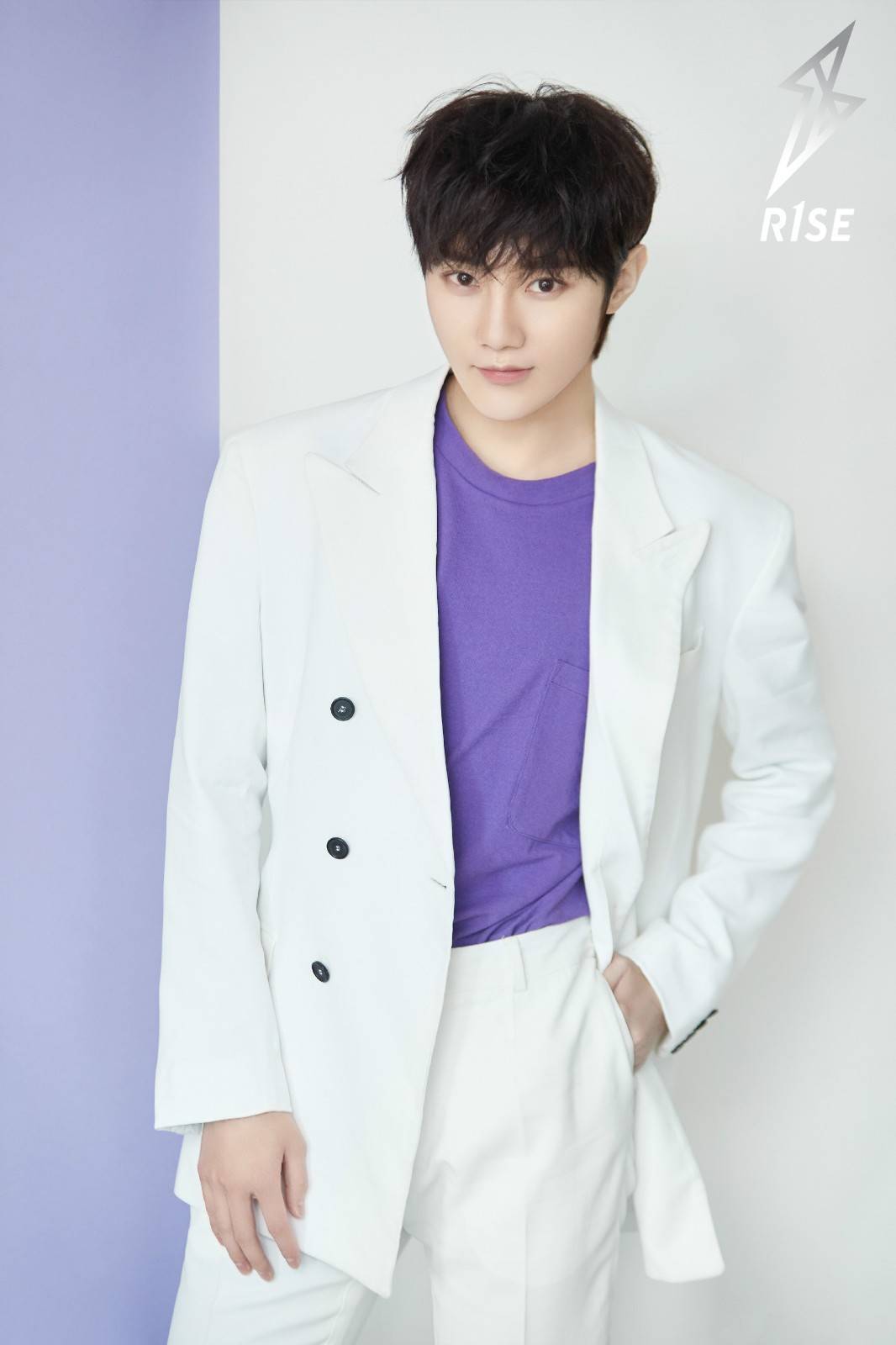 r1se刘也的故事舞蹈刻在身体里的感觉就是占据舞台