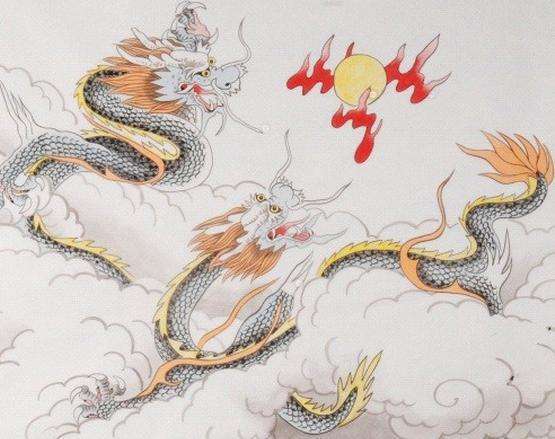 这2生肖在一起,日子全是福,财运难逃,后代成人中龙凤!_家庭