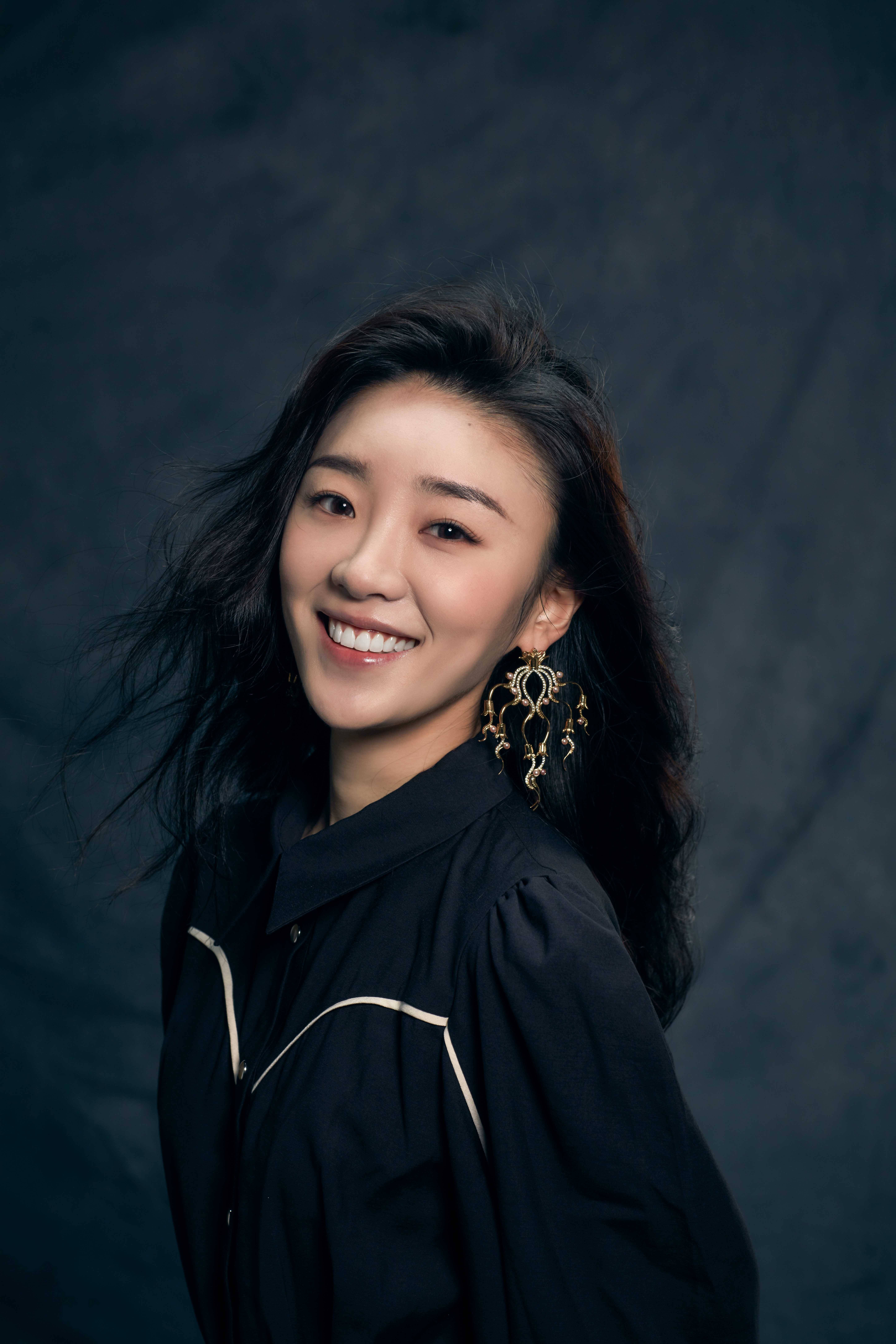 张月确认参加综艺《演员请就位2》 以演技与实力击