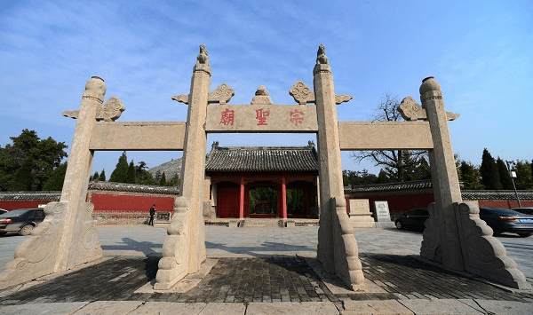 曾子故里嘉祥在接地气中求新求变