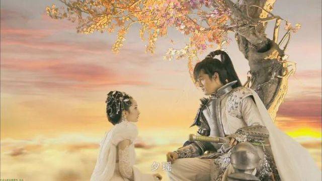 仙剑3:飞蓬为何不喜欢夕瑶?一出场就命中注定,网友:太扎心!