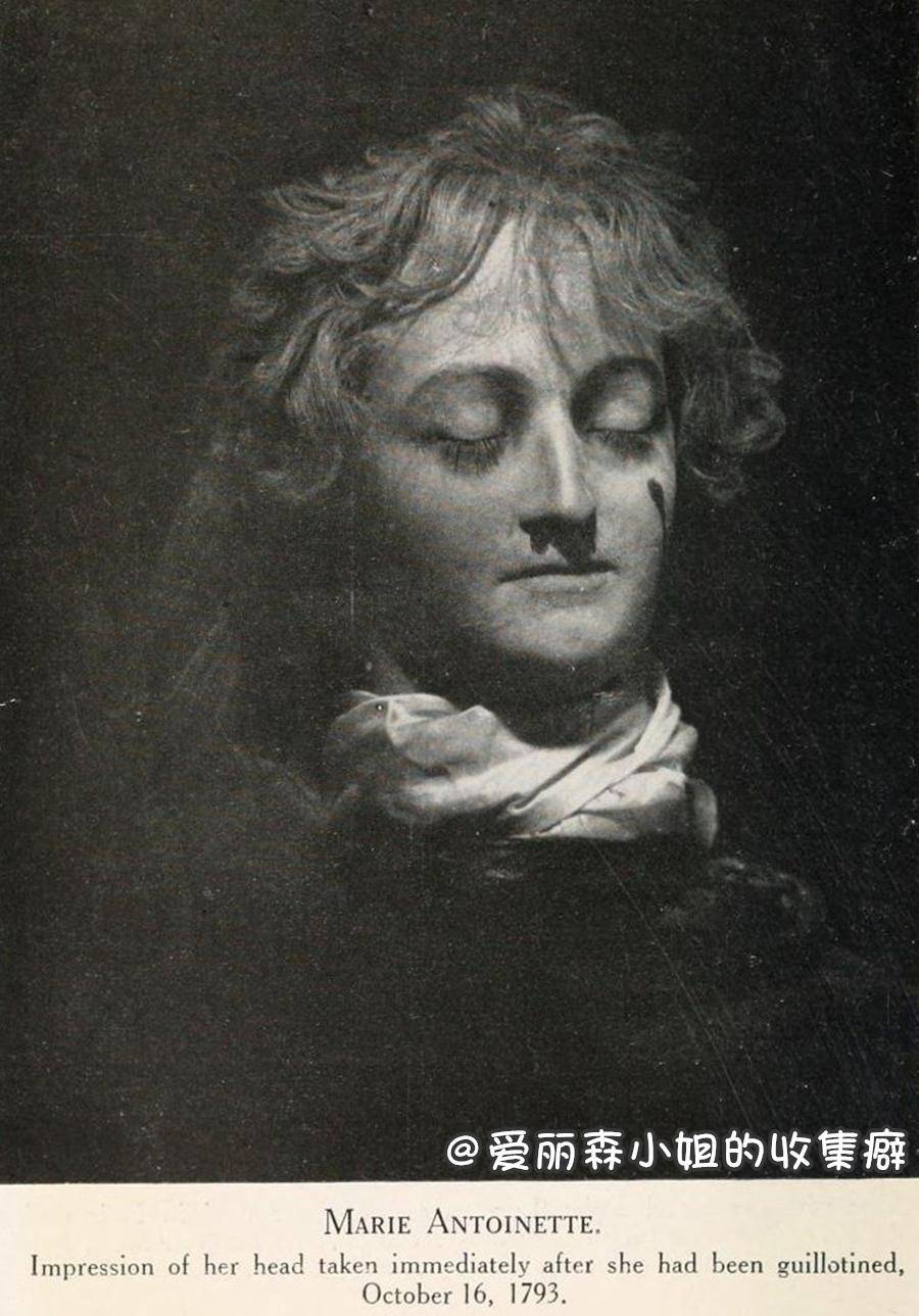 杜莎夫人是如何从制作死亡面具变成世上最出名蜡像馆创办人的?