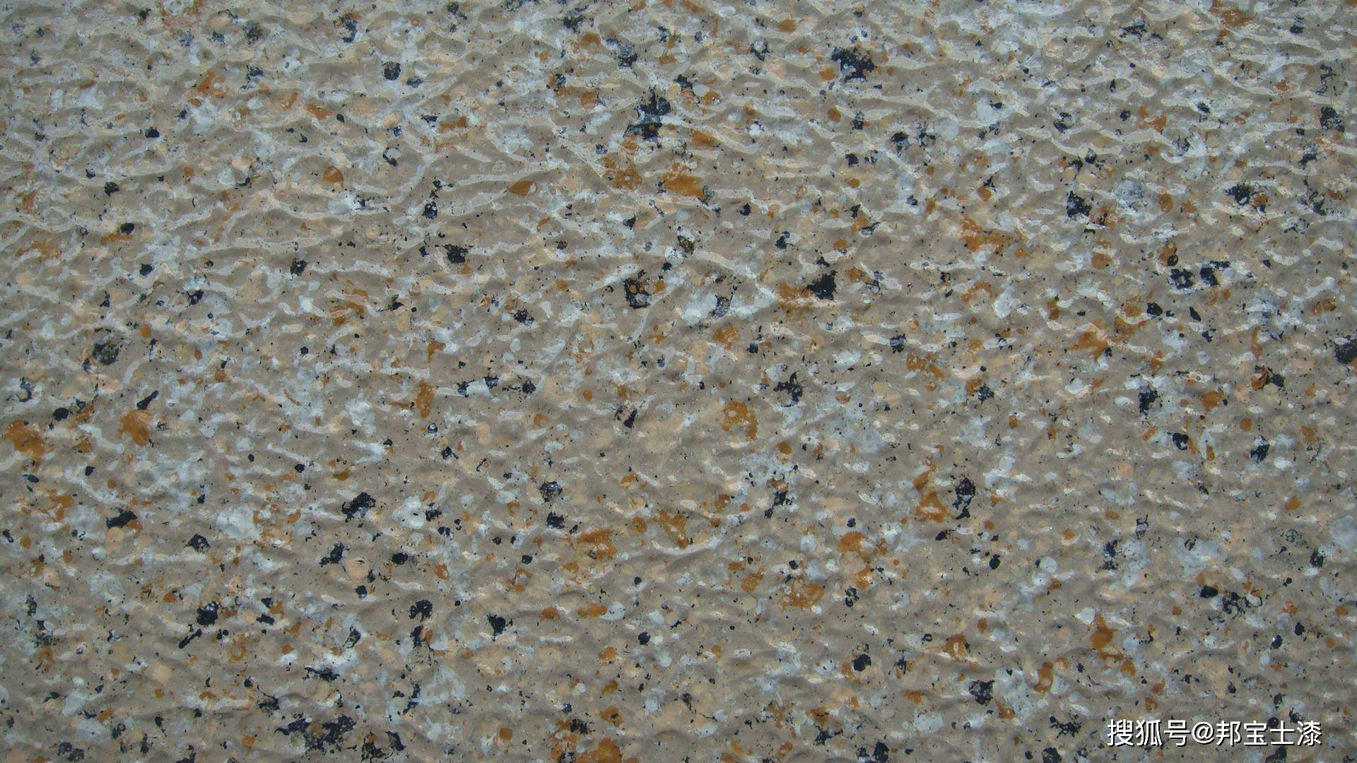 多彩涂料流挂问题怎么解决?