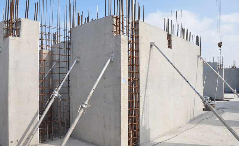 装配式混凝土建筑建造成本怎么控制?_生产