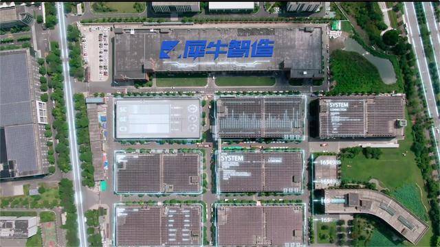 犀牛工厂是制造业的曙光还是夕阳