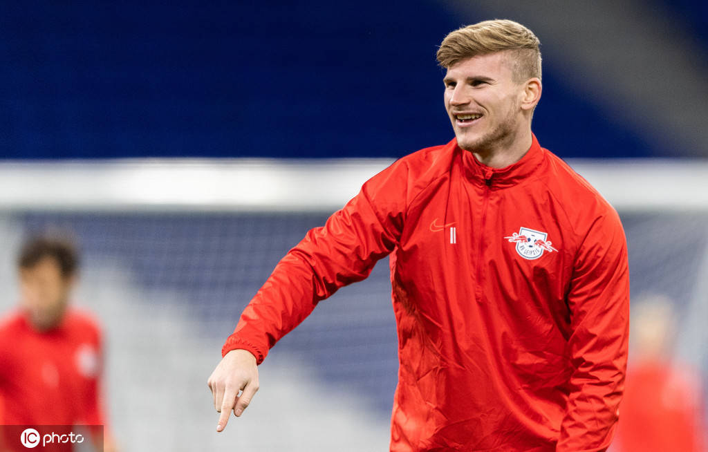 维尔纳选择加盟切尔西,利物浦也曾考虑过