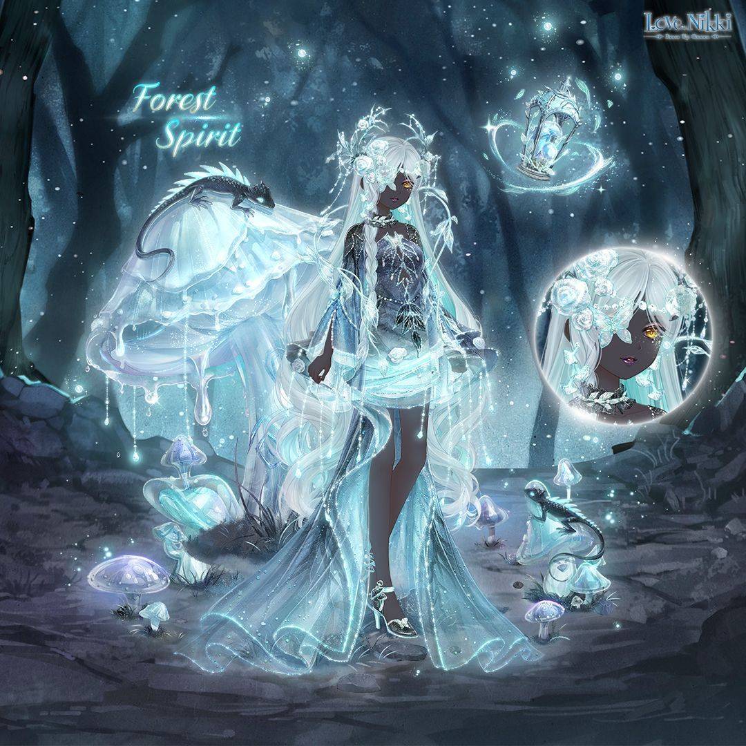 奇迹暖暖特供就一定好美服新套撞车水母玩家千万别同步