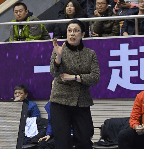 如今中国篮协官宣u13男女篮主帅,王建军出任u13男篮