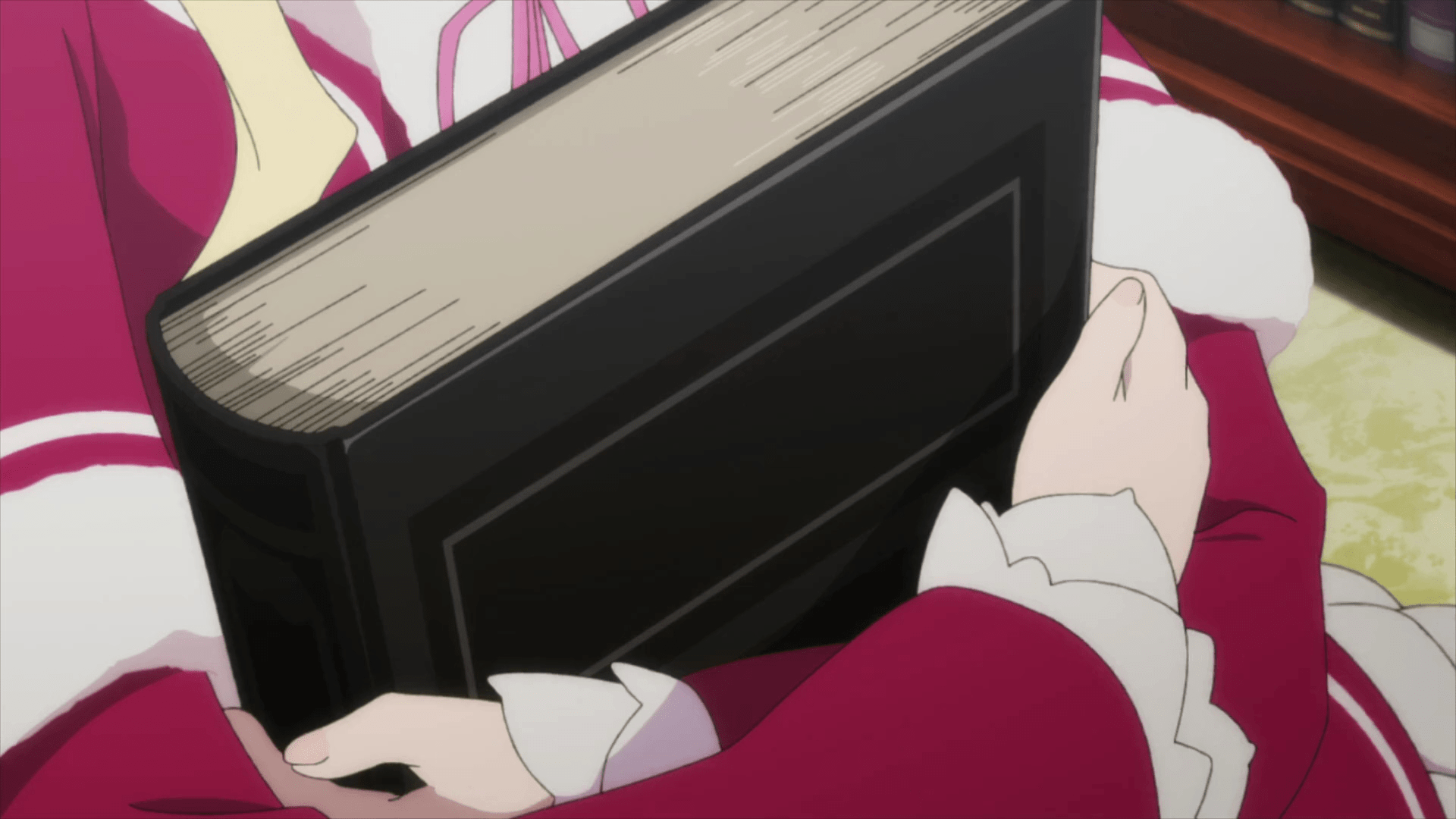 re0四百年的孤寂罗兹瓦尔显露獠牙昴经历最惨的地狱