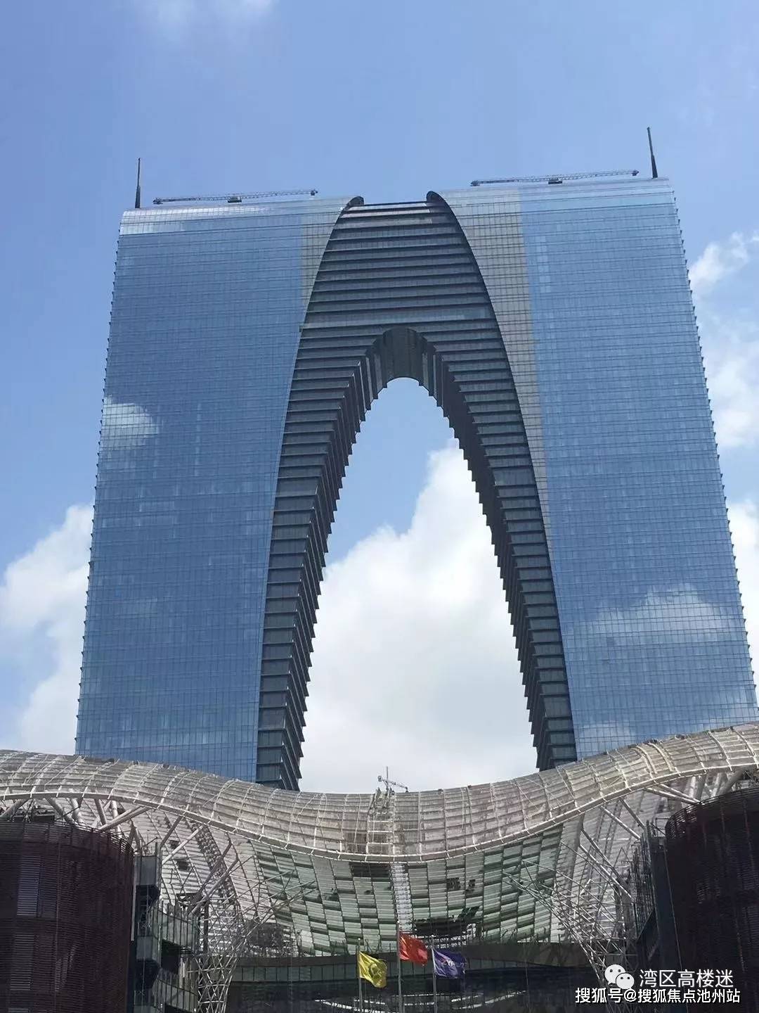 【东方之门】火了售楼处电话是多少?售楼位置及详情?最新详细!