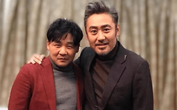 来喜吴秀波铁哥们儿上学被骗被迫乞讨北漂比王宝强苦