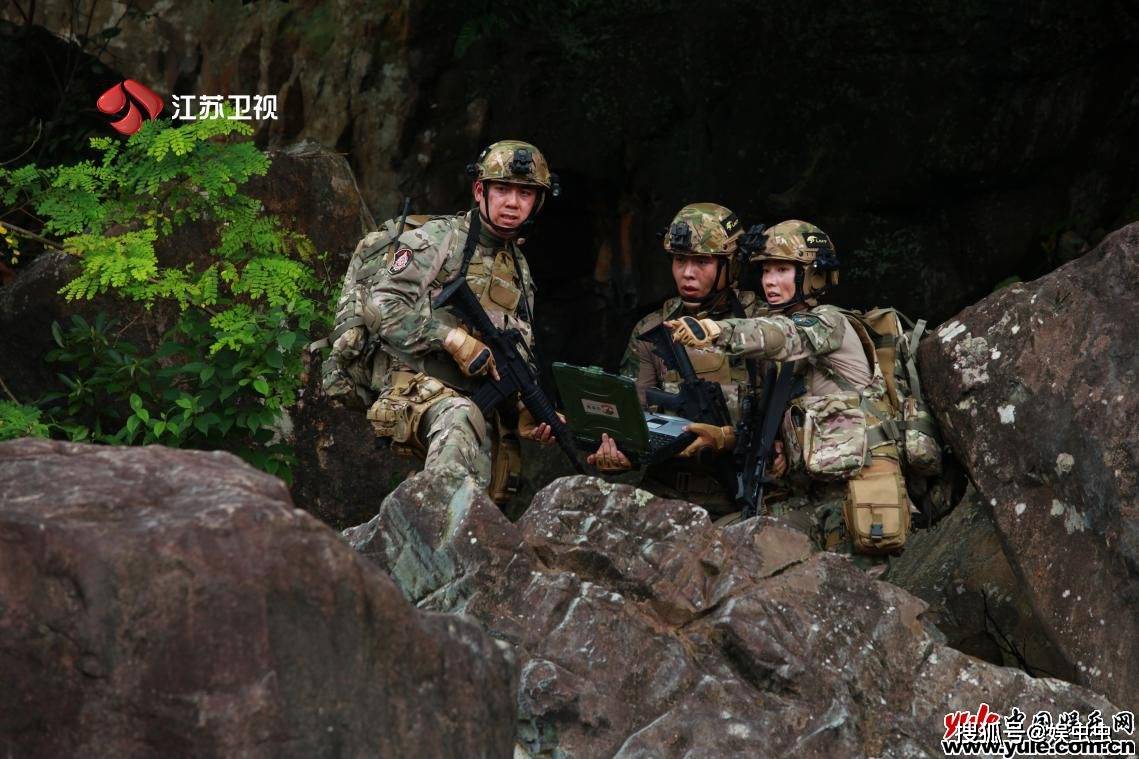 这么厉害的"山豹旅"是怎样炼成的?