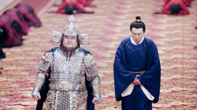 安禄山只是个节度使,为何能把鼎盛的大唐搞得天翻地覆?_唐朝